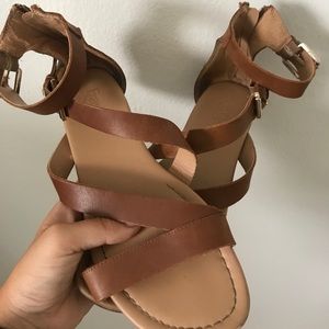 Franco sarto sandals